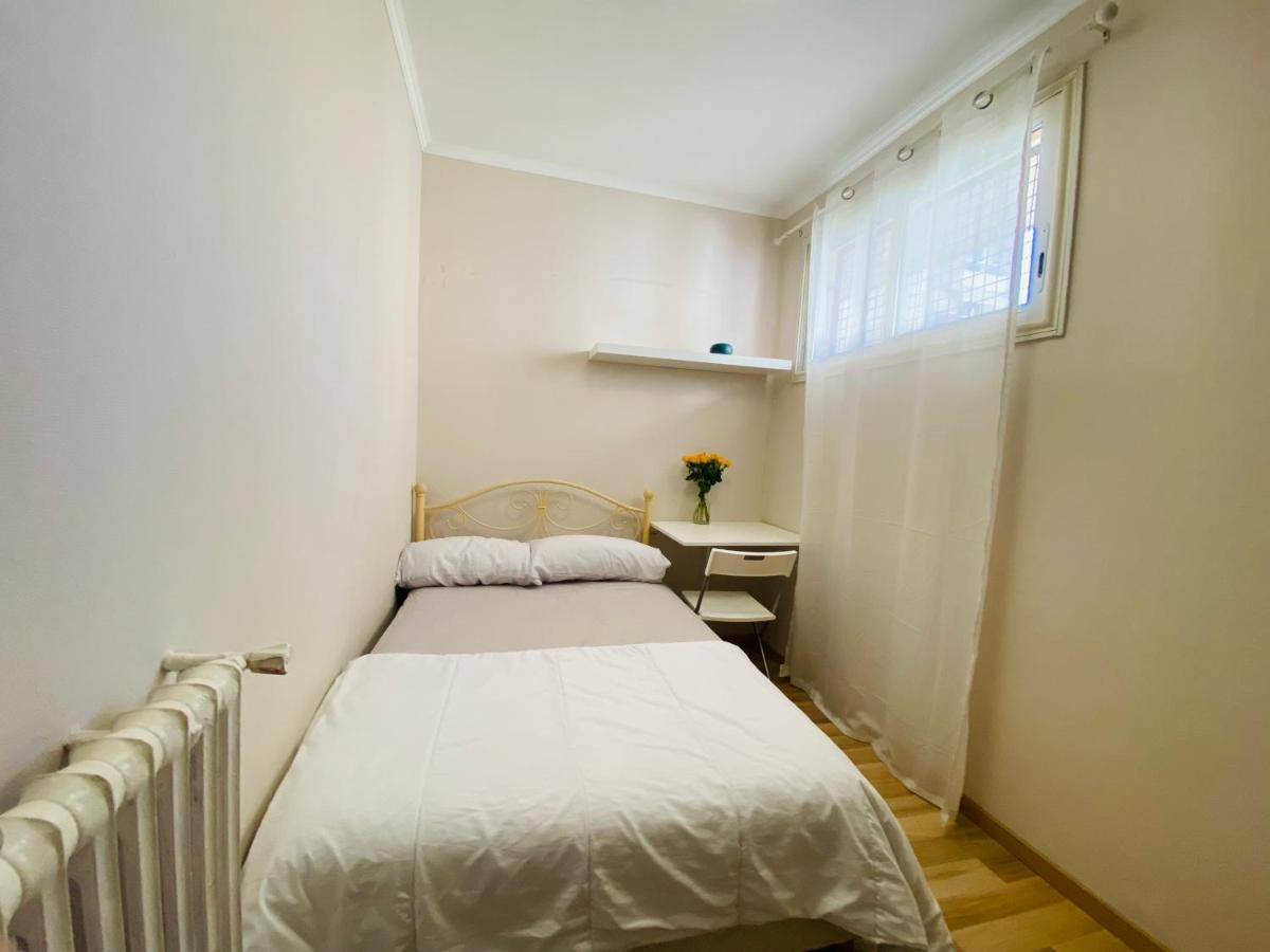 Magnifique Appartement 60M2 ,3 Pieces , Equipee,Tres Lumineux, 2 Minutes A Pied De La Plage Nice Eksteriør bilde