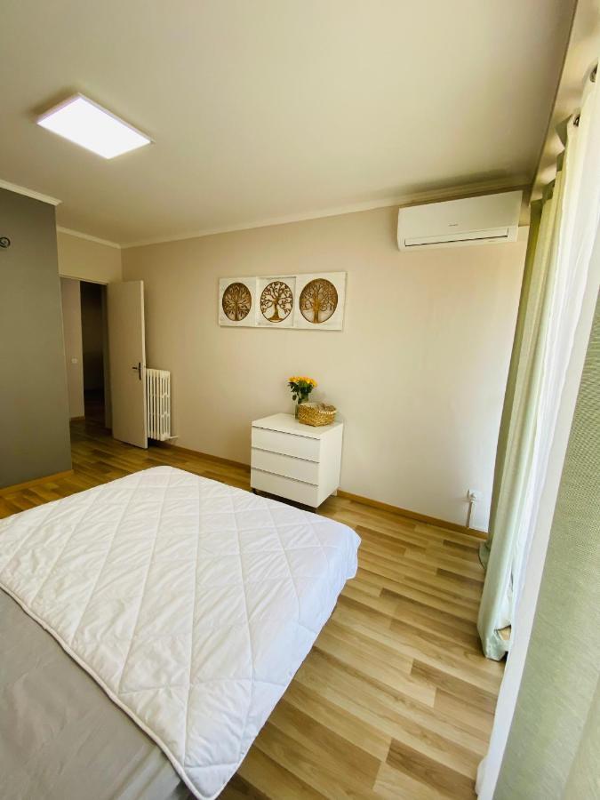 Magnifique Appartement 60M2 ,3 Pieces , Equipee,Tres Lumineux, 2 Minutes A Pied De La Plage Nice Eksteriør bilde