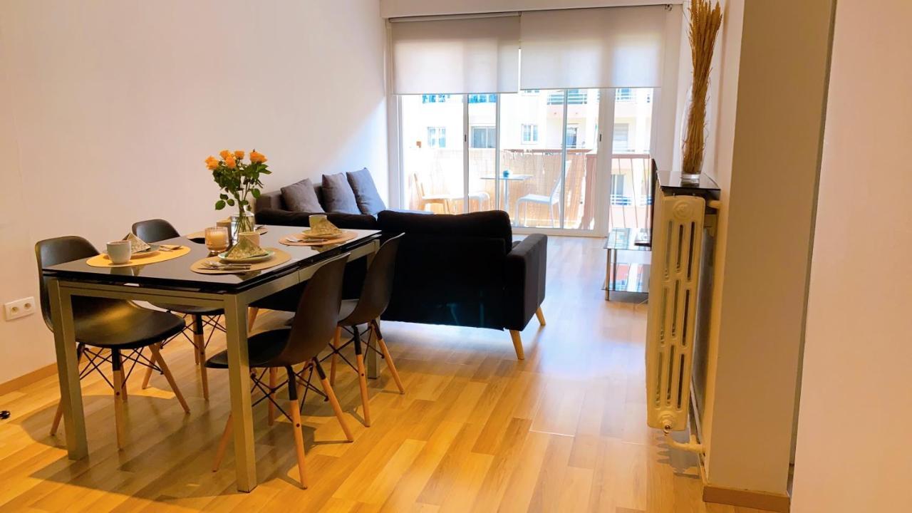 Magnifique Appartement 60M2 ,3 Pieces , Equipee,Tres Lumineux, 2 Minutes A Pied De La Plage Nice Eksteriør bilde
