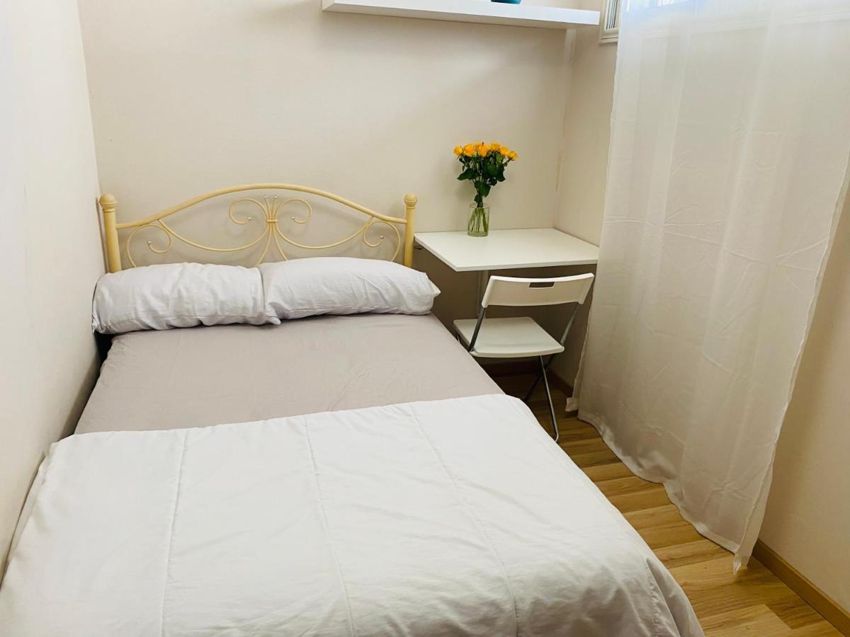 Magnifique Appartement 60M2 ,3 Pieces , Equipee,Tres Lumineux, 2 Minutes A Pied De La Plage Nice Eksteriør bilde